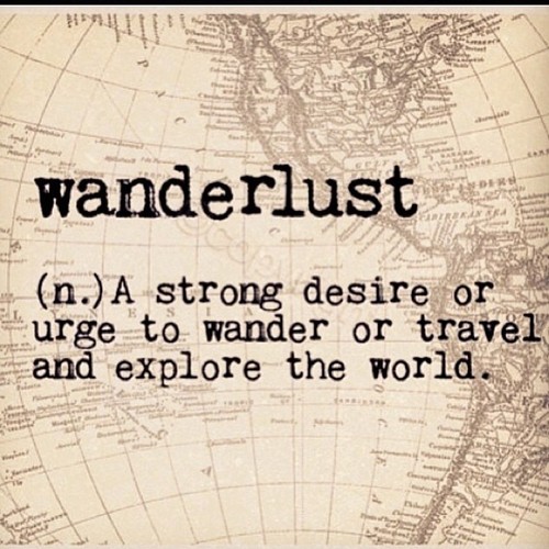 one tumblr word quotes overrated  is Wanderlust  underwear